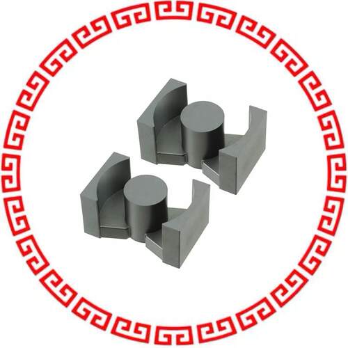 B65879A0000R049 FERRITE CORE PQ 4.6UH N49 2PCS