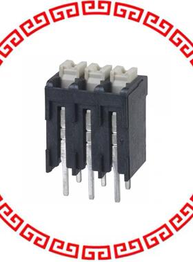 1825650000 CONN TERM BLK 3POS 3.5MM STR PCB