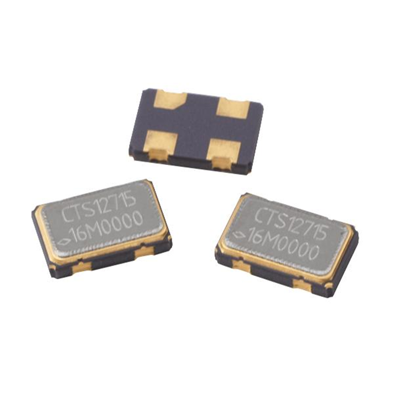 636L3I018M4320《18.432MHz 3.3Volts -40C +85C》