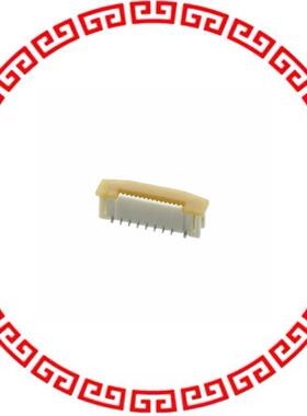 525591452 CONN FFC VERT 14POS 0.50MM SMD
