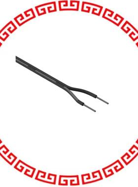 30-00398 CABLE 2COND 20AWG BLACK 305M