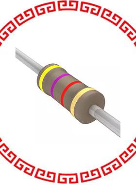 CFR-12JB-52-4K7 RES 4.7K OHM 1/6W 5% AXIAL