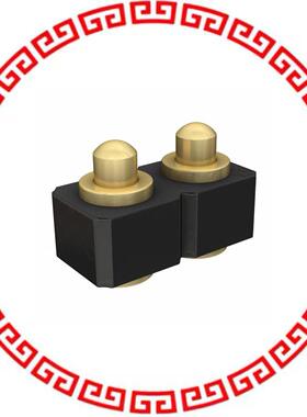 811-22-002-30-000101 CONN SPRING CONT 02 POS .13