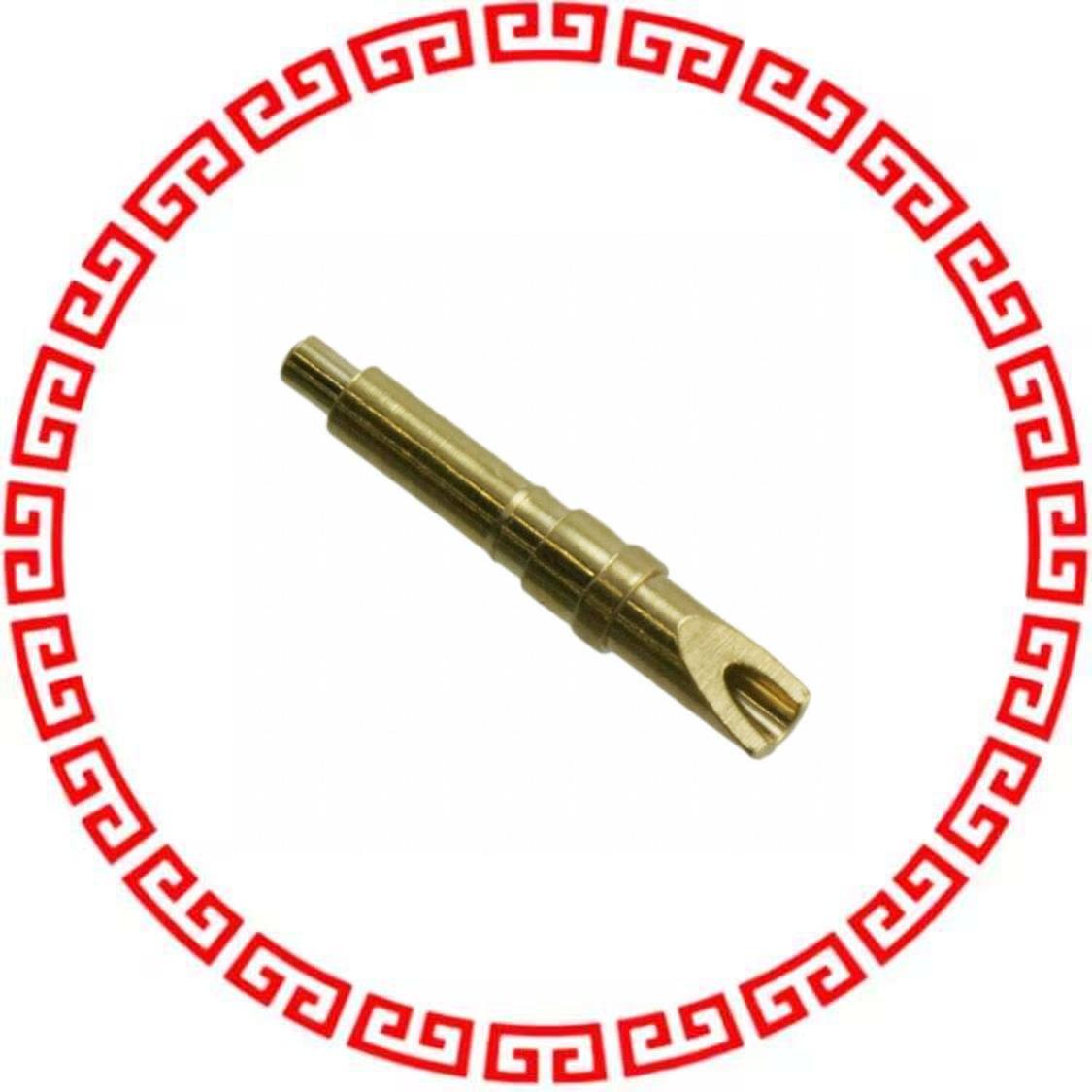 0933-0-15-20-75-14-11-0 CONN PIN SPRING-LOAD .44