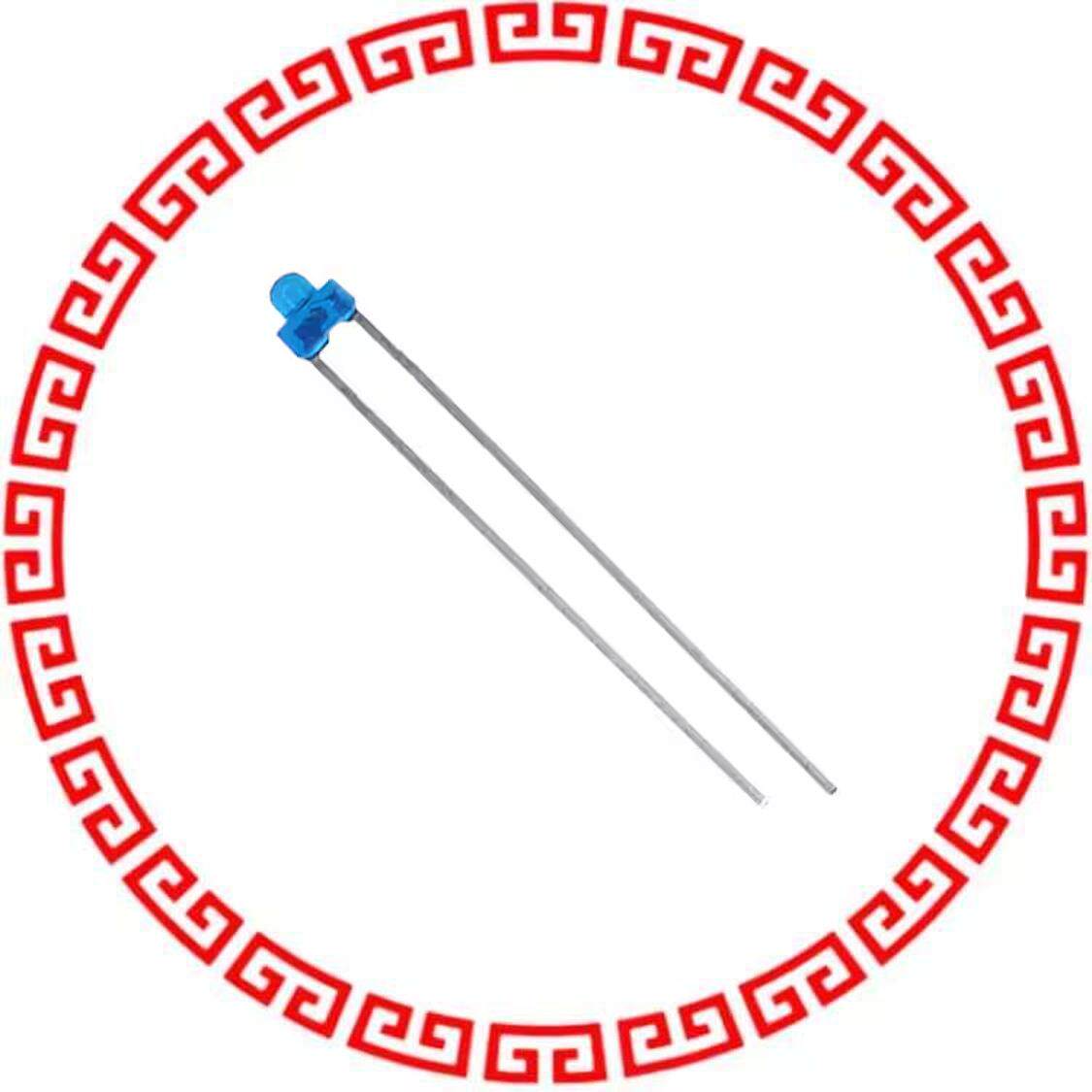 CQY37N EMITTER IR 950NM 100MA RADIAL