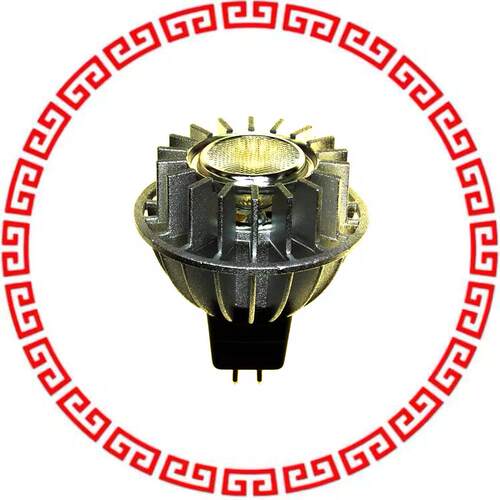 RL-16D1-0539 LED MR16 TRUE COLOR 3050K