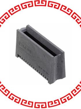 1926088-2 CONN EDGE DUAL FMALE 30POS 0.059
