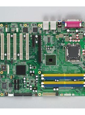 AIMB-762VG-00A1E《LGA 775 P4/Celeron D ATX IMB with 945G+》