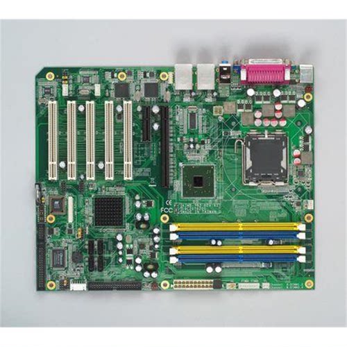 AIMB-762VG-00A1E《LGA 775 P4/Celeron D ATX IMB with 945G+》