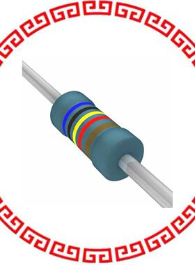 MBB02070C6042FC100 RES 60.4K OHM 1% 0.6W AXIAL