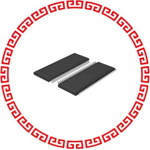 9LPR501SGLF IC CLK CK505 COMPL W/REG 64TSSOP