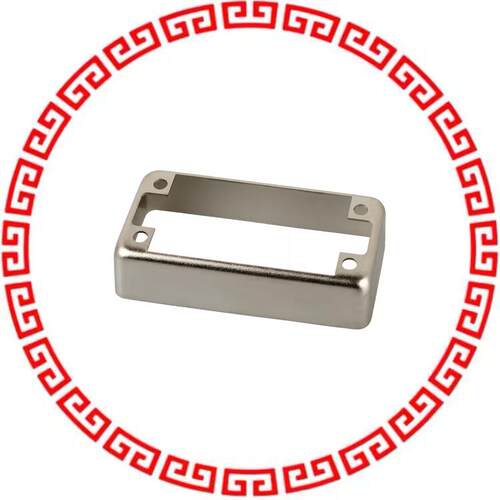 201369-4 CONN PIN HOOD INT 75POS PANEL MT