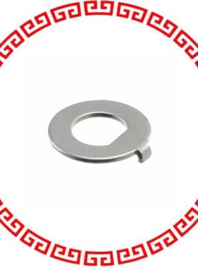 T100002 LOCKRING 1/4-40 UNS