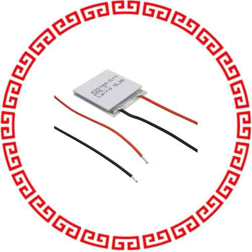 430144-511 PELTIER HT6,7,F2,3030,TB,RT,W6