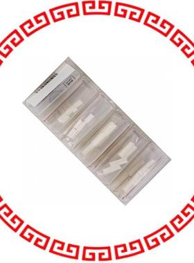 76650-0109 KIT CONN MICROBLADE