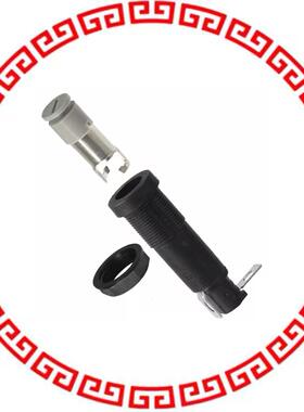 03453LS1H FUSE HLDR CART 250V 20A PNL MNT
