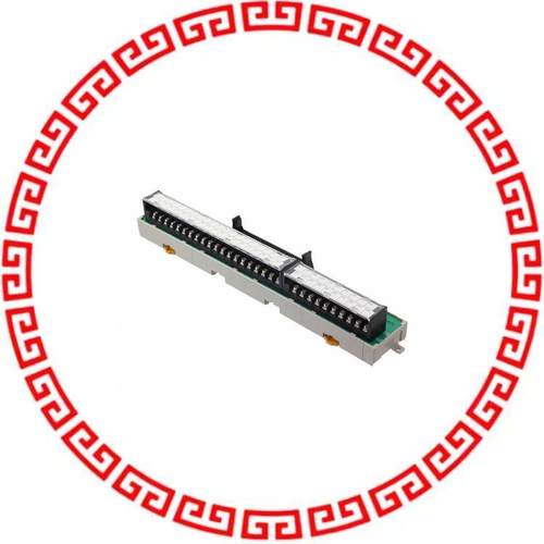 XW2B-60G5 INTERFACE MODULE HDR 60POS