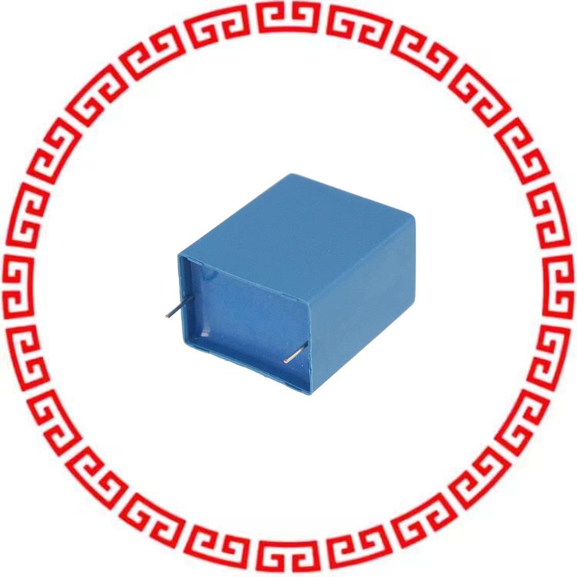 B32794D2156K CAP FILM 15UF 10% 630VDC RADIAL