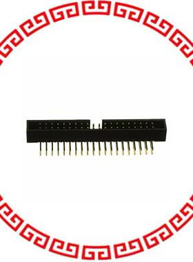 SBH21-NBPN-D20-RA-BK CONN HEAD 2MM 40POS GOLD R/A