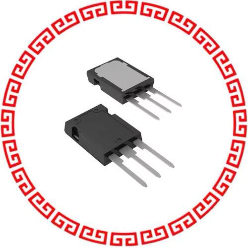 STY139N65M5 MOSFET N-CH 650V 130A MAX247