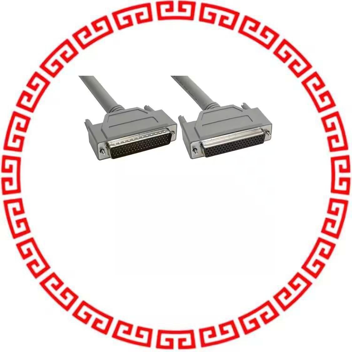 CS-DSDHD78MF0-005 CABLE ASSY HD78 SHLD GRAY 1.52M