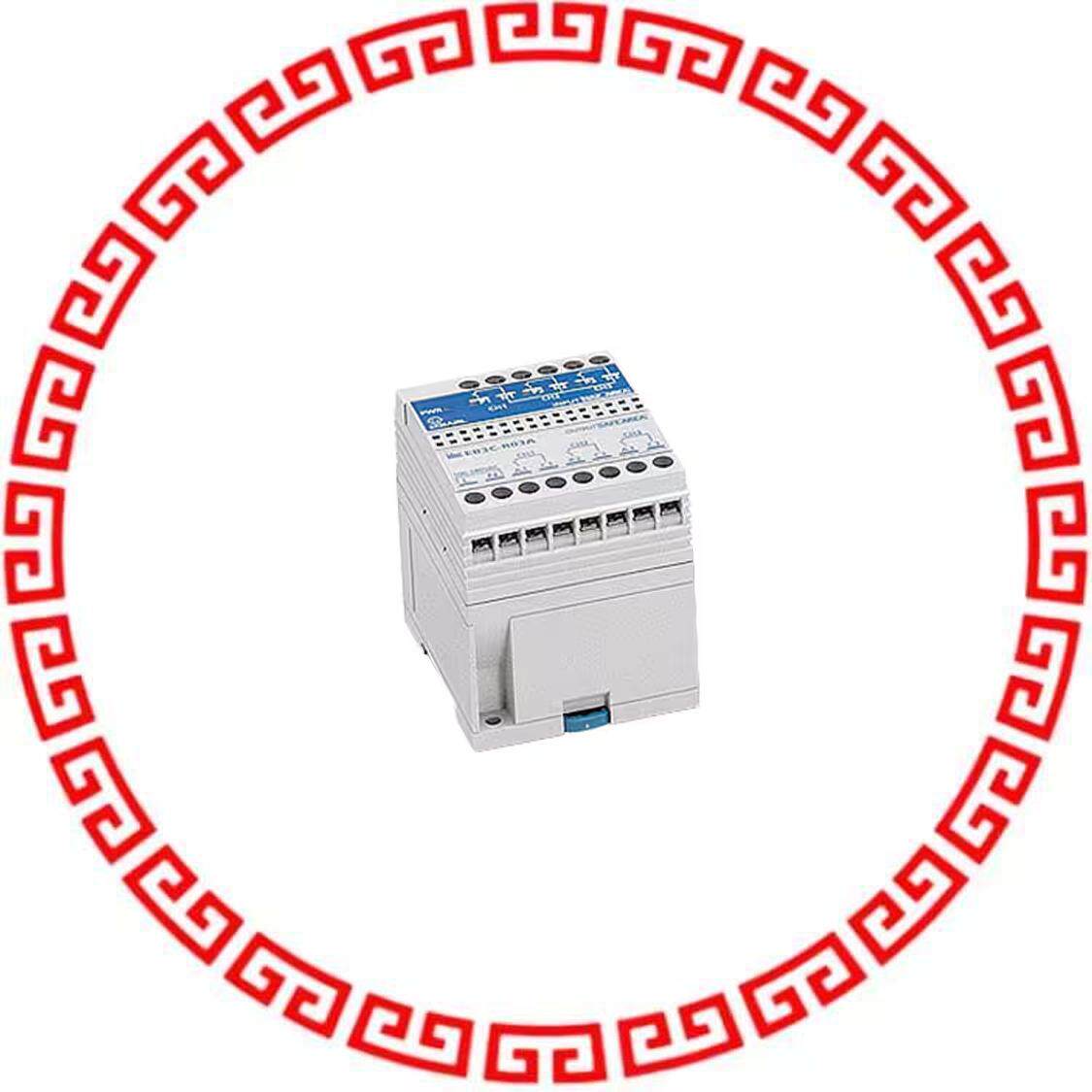 EB3C-R03AN 3-INPUT CHAN W RELAY