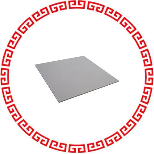 H48-6G-150-150-2.0-1A THERM PAD 150MMX150MM W/AD