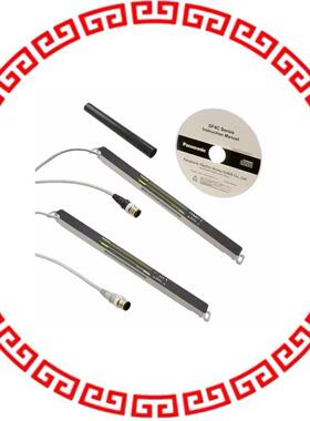 SF4C-H16-J05 SENSOR LGHT CURTAIN 3M 0.5M QD