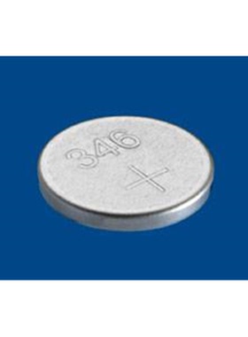 346.MP 0% HG《1.55V 7.9 x 1.2mm 9.5mAh Multifunct Pk》