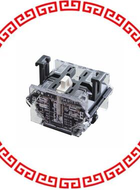 704.911.1 SWITCHING ELEMENT SLOW-MAKE T 1N