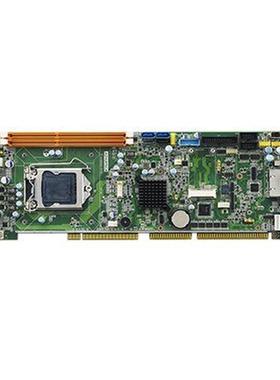 PCA-6028VG-00A1E《LGA1150 FSBC/VGA/DVI/ Single GbE LAN/HI》