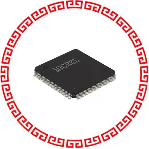 KSZ8999 IC 10/100 INTEG SWITCH 208PQFP