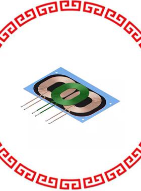 WT1005690-10F2-M8-G2 TX 3 COIL, 1 LYR 7.5UH, 8.5