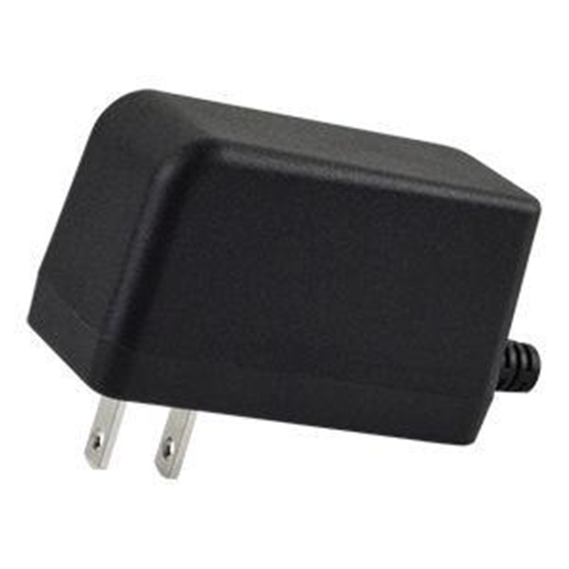 SWI12-5.9-N-P6R《11.8W 5.9V2A US plug RA 2.5x5.5 Level VI》