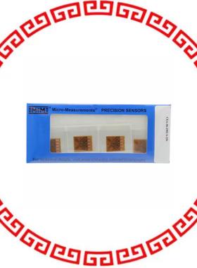 MMF003224 STRAIN GAUGE 350 OHM SHEAR 1=5PC