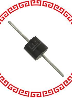 5KP36CA TVS DIODE 36V 58.1V P600