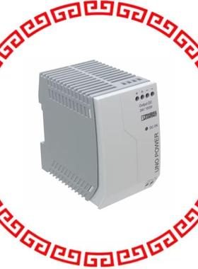 2902993 AC/DC CONVERTER 24V 100W