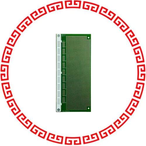 OB3-LF BREADBOARD DISTI STRIP 6.70X3