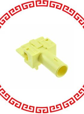 293270-6 CONN BUS BAR FOR 7.5MM CONNECTOR