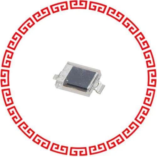 QSB34CGR PHOTODIODE OVERMOUNT BRD GW SMD