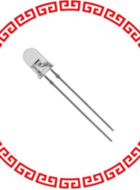 BPV10 PHOTODIODE PIN HIGH SPEED 5MM
