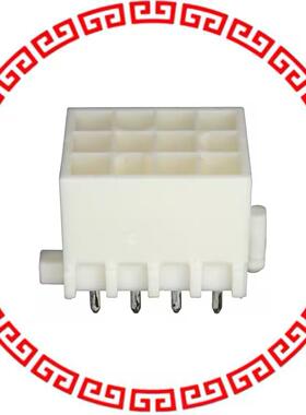 1-770186-1 CONN HEADER 12POS VERT .163 GOLD