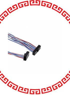 FFTP-08-D-08.77-01-N .050 X .050 C/L TWISTED PAI