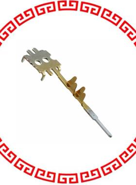 487940-4 CONTACT FLAT FLEX PIN TIN