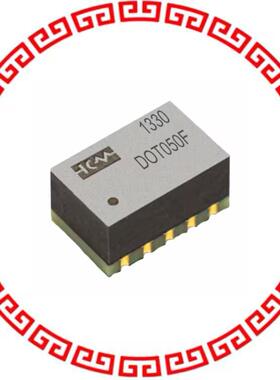 DOT050F-019.44M OSC TCXO 19.44MHZ LVCMOS SMD