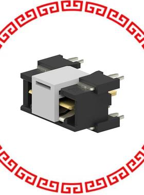 2042274-6 ELCON MINI 2P VERT HEADER,PRESS-