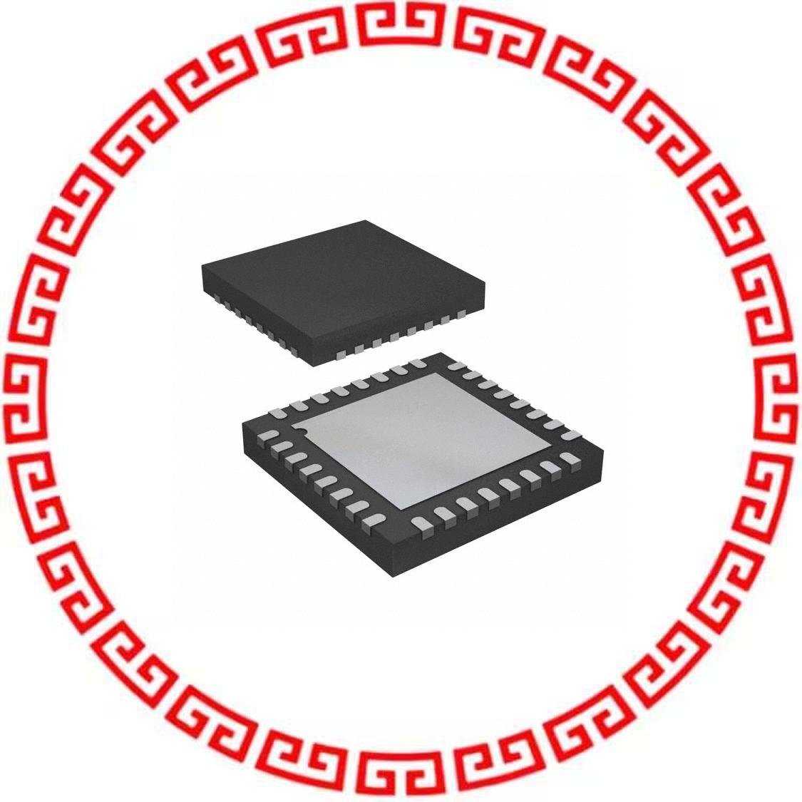 ADF4351BCPZ-RL7 IC SYNTH PLL VCO 32LFCSP - 实物图