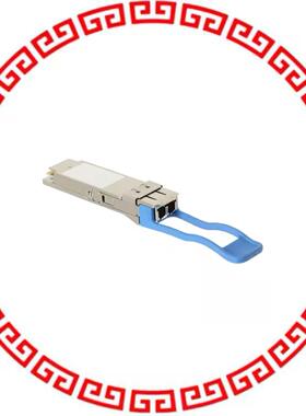 FTL4C1QM1C TXRX 4X10G CWDM DFB QSFP+