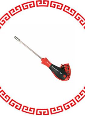 38028 BIT SET TORX W/HOLDER 9PC