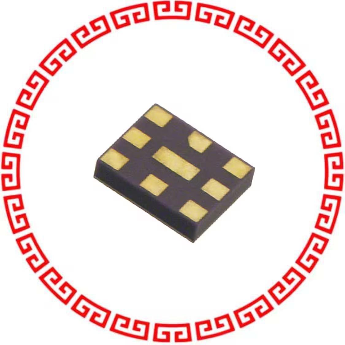 FAR-D5NF-942M50-P1GWQZ RF DIPLEXER 9SMD NO LEAD